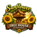 SunflowerTreeHouseandCottage